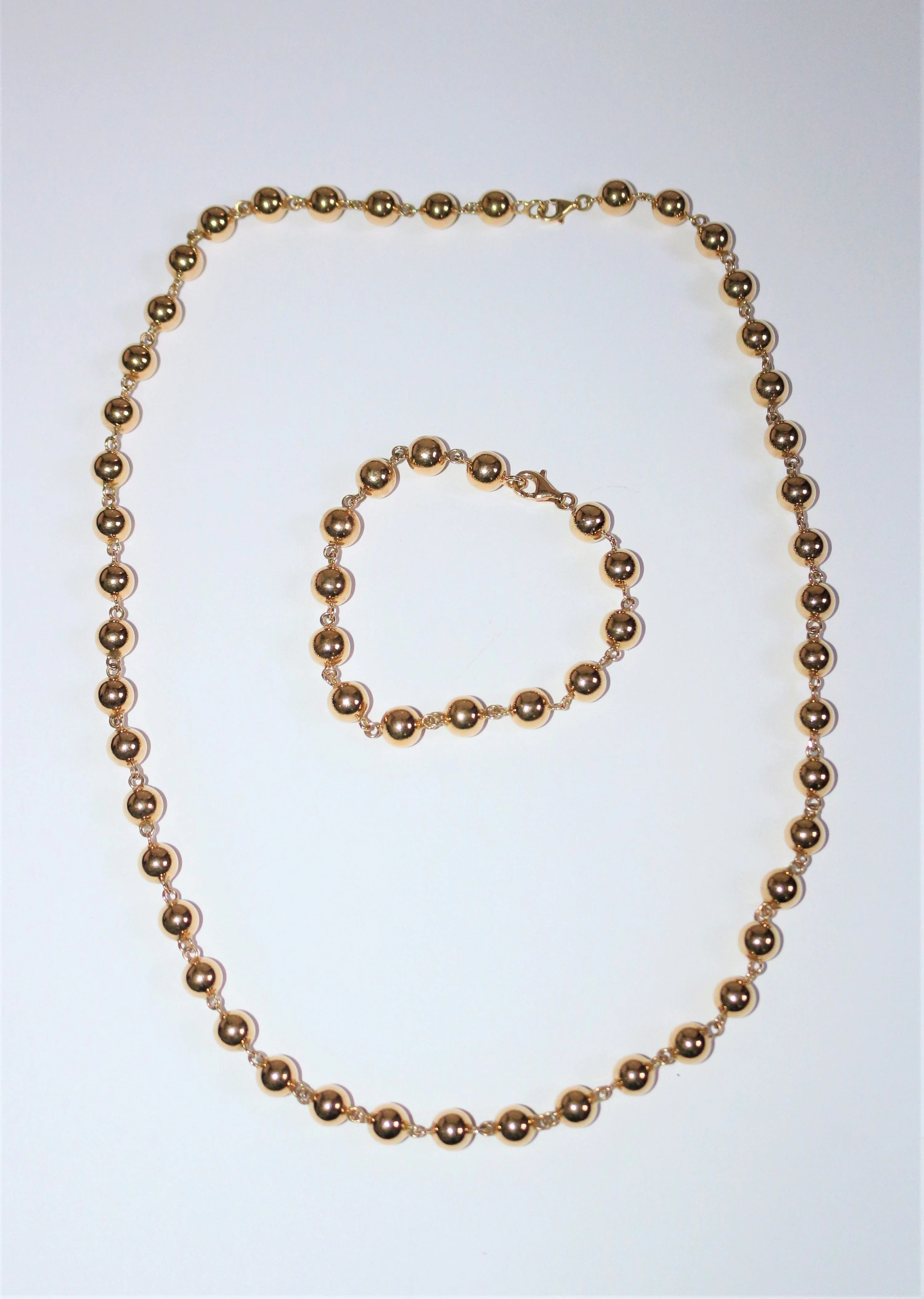 Marseille Necklace-Bracelet - Image 5