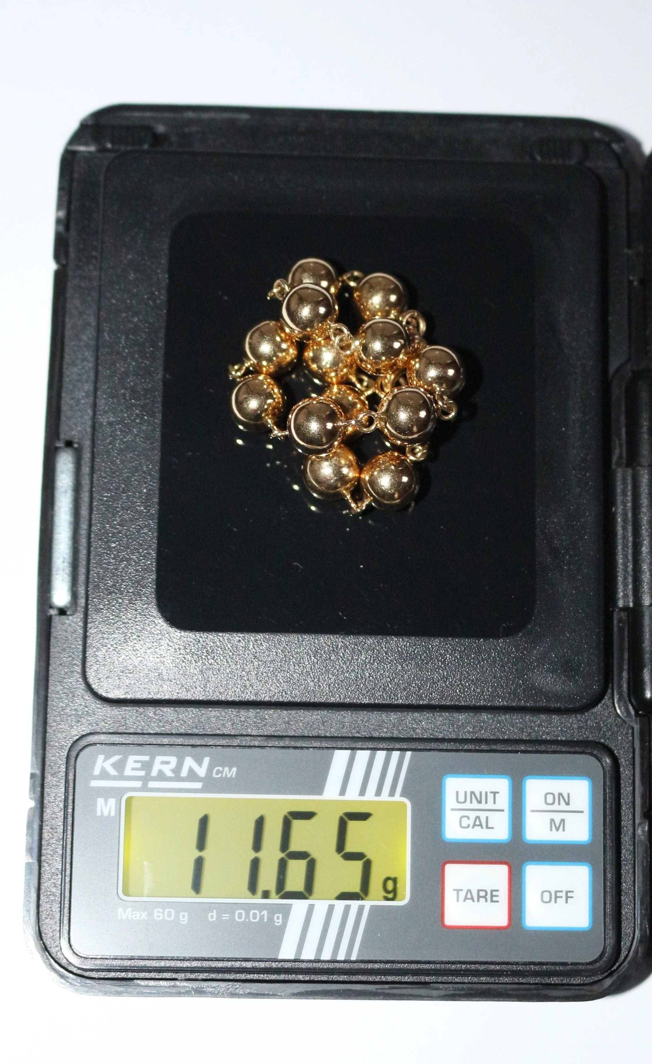 Marseille Necklace-Bracelet - Image 7