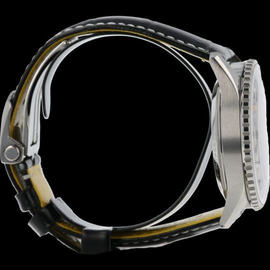 Fake Navitimer B01 Chronograph 43 Watch - Image 5