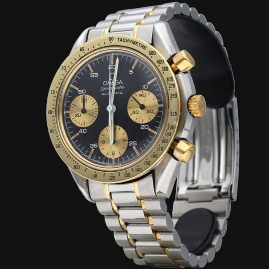 Omega Speedmaster Reduced Watch - Image 2