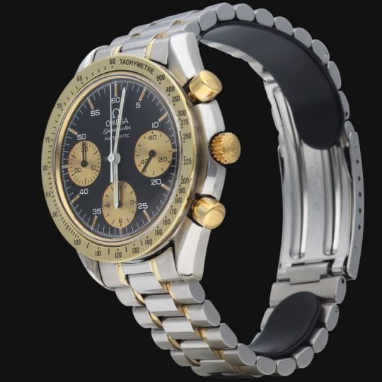 Omega Speedmaster Reduced Watch - Image 3