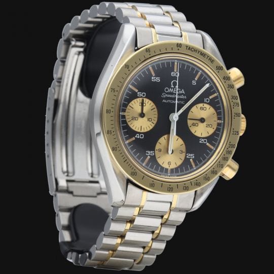 Omega Speedmaster Reduced Watch - Image 5