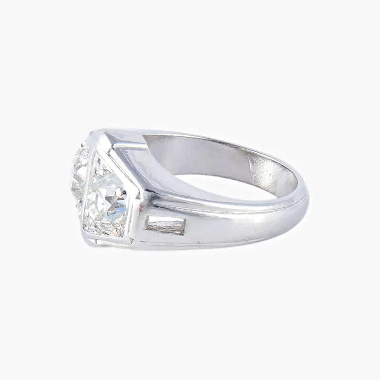 Diamond duo ring - Image 4