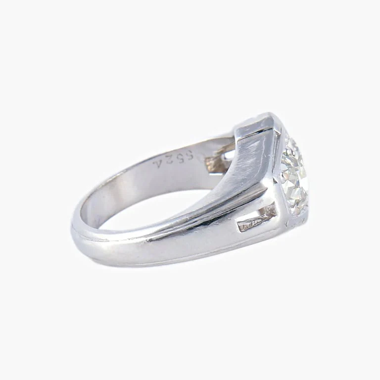 Diamond duo ring - Image 6