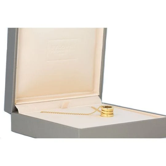 Bulgari B.Zero.1 Necklace - Image 6