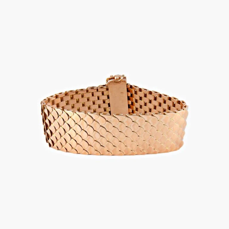 Amazing cuff from the 30s - Image 5