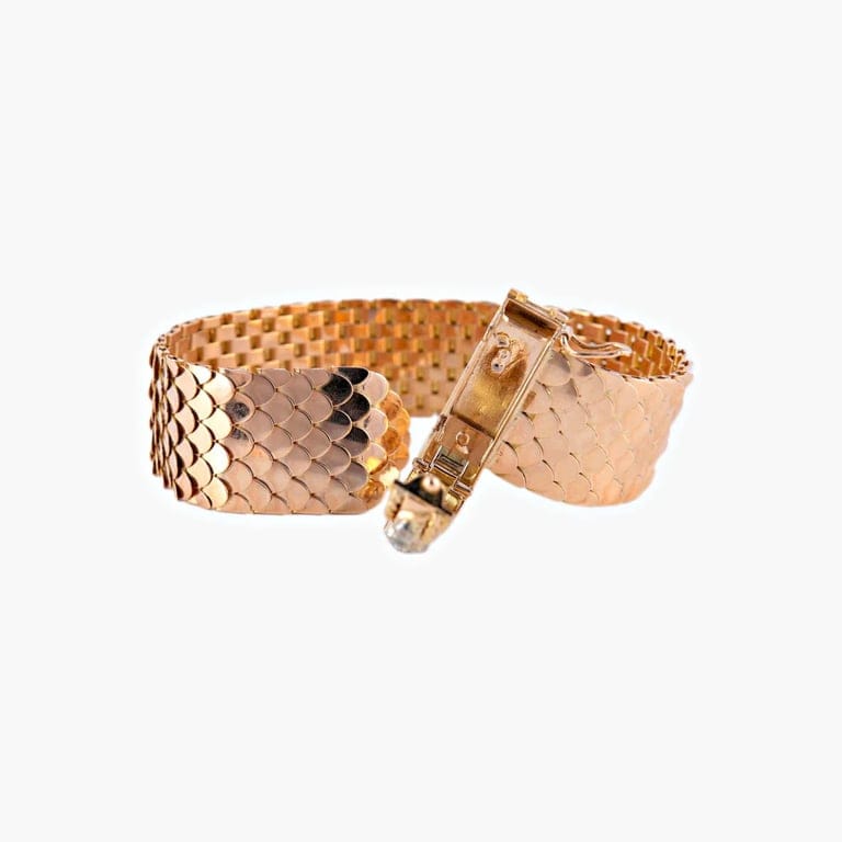 Amazing cuff from the 30s - Image 6