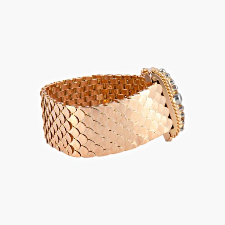 Amazing cuff from the 30s - Image 8