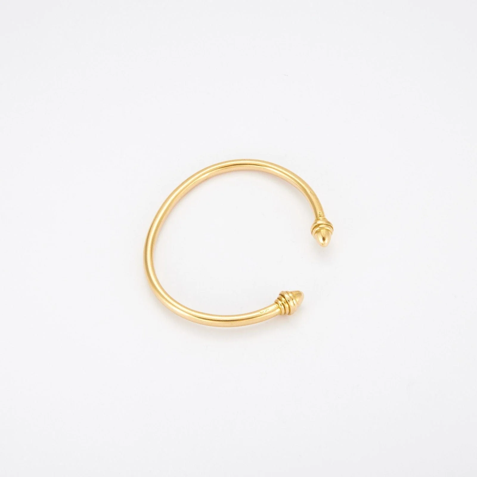 CARTIER - Torque style bracelet - Image 4