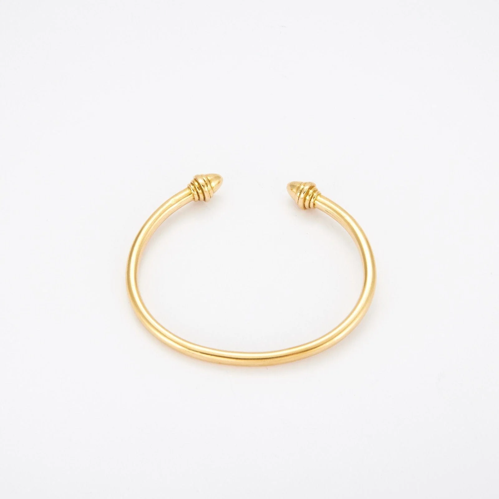 CARTIER - Torque style bracelet - Image 5