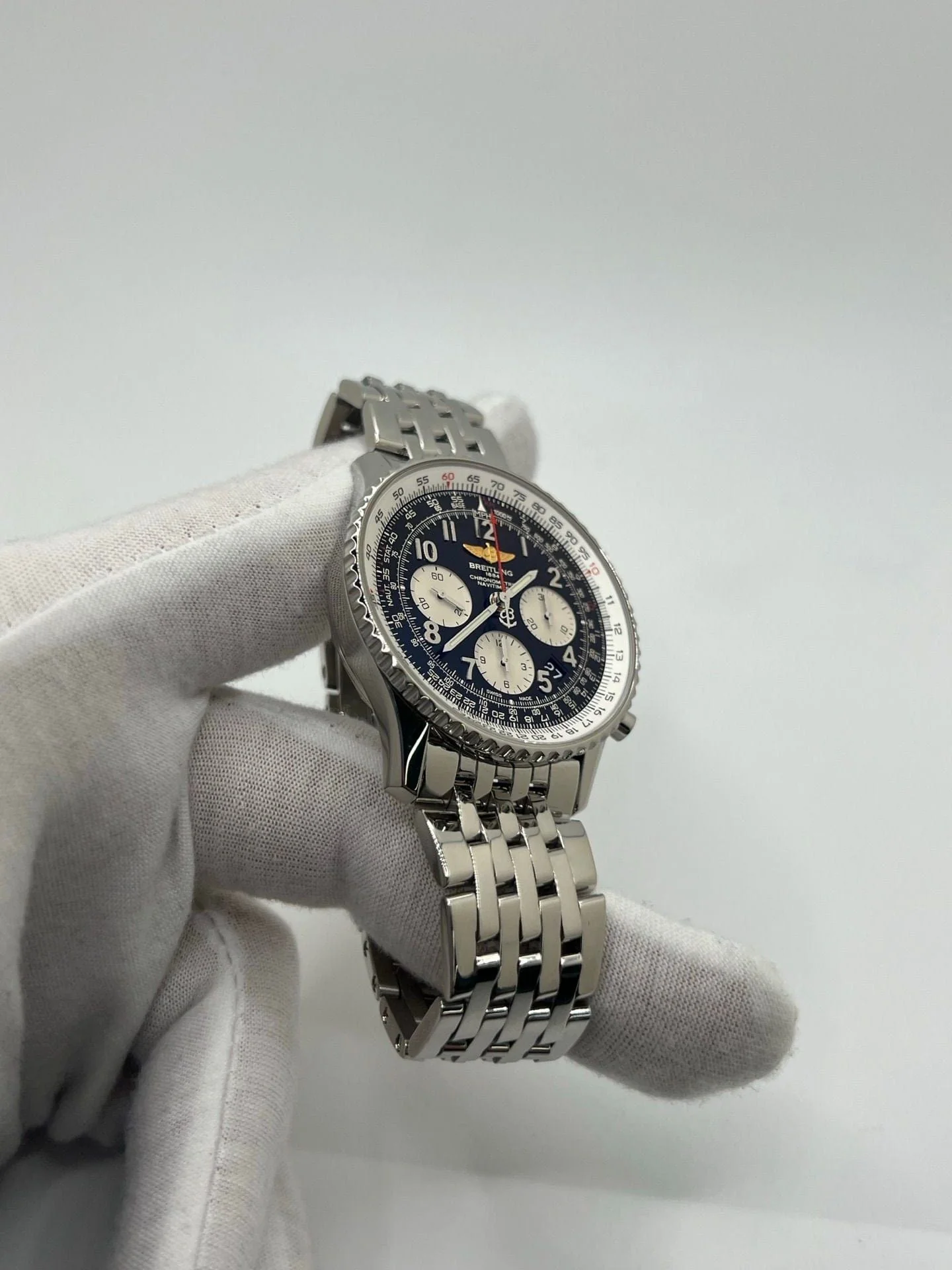 Breitling Navitimer 01 - Image 10
