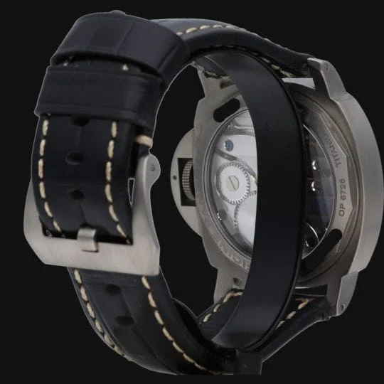 Panerai Luminor Base Watch  - Image 3