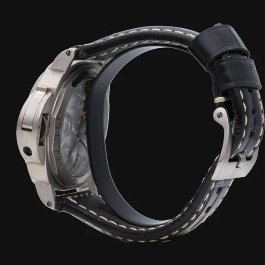 Panerai Luminor Base Watch  - Image 7