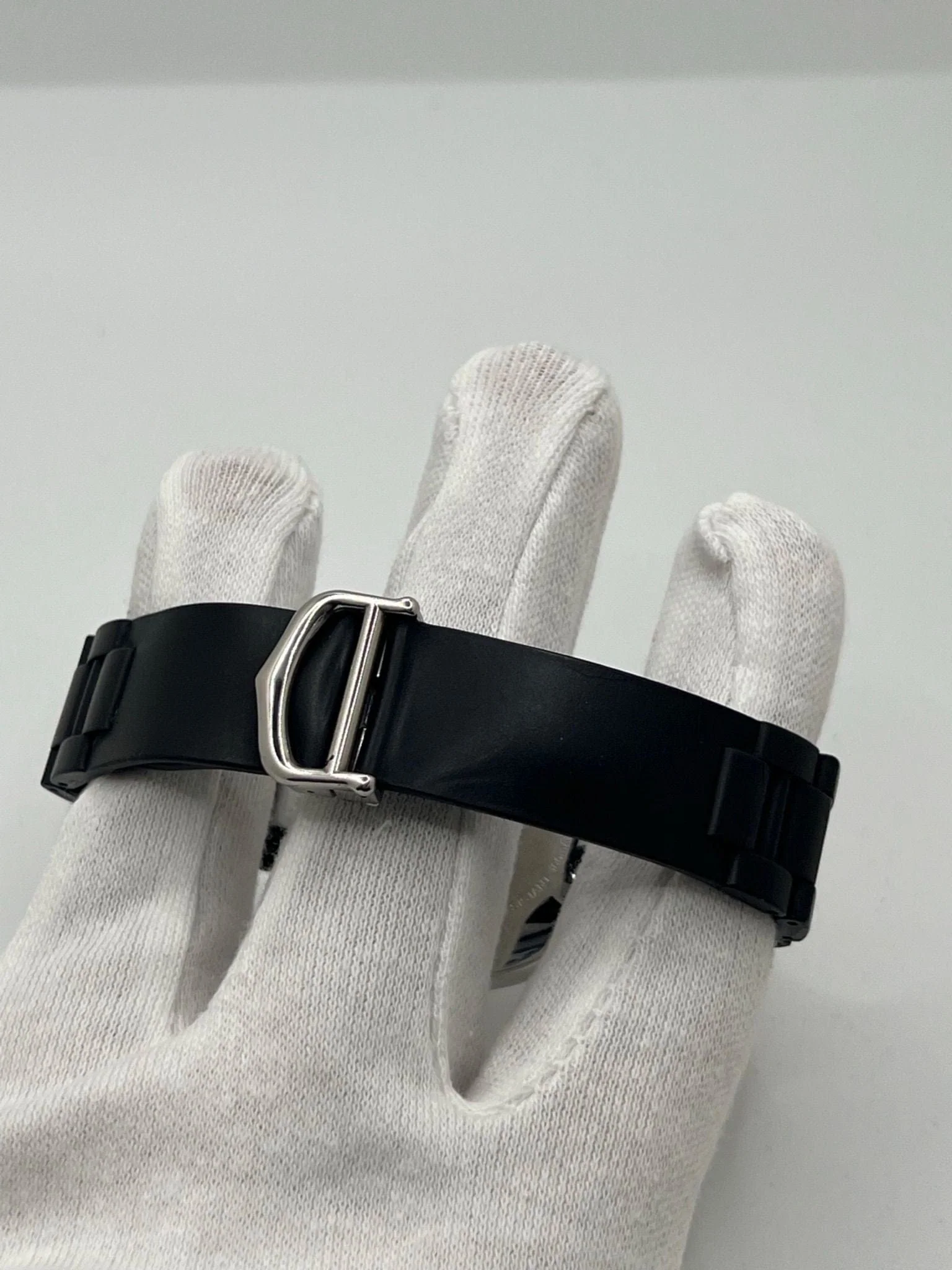 Cartier 21 Chronoscaph - Image 6