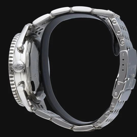 Breitling Old Navitimer Watch - Image 4