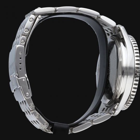 Breitling Old Navitimer Watch - Image 7