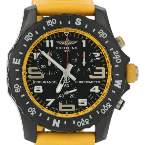 Breitling Endurance Pro Watch 