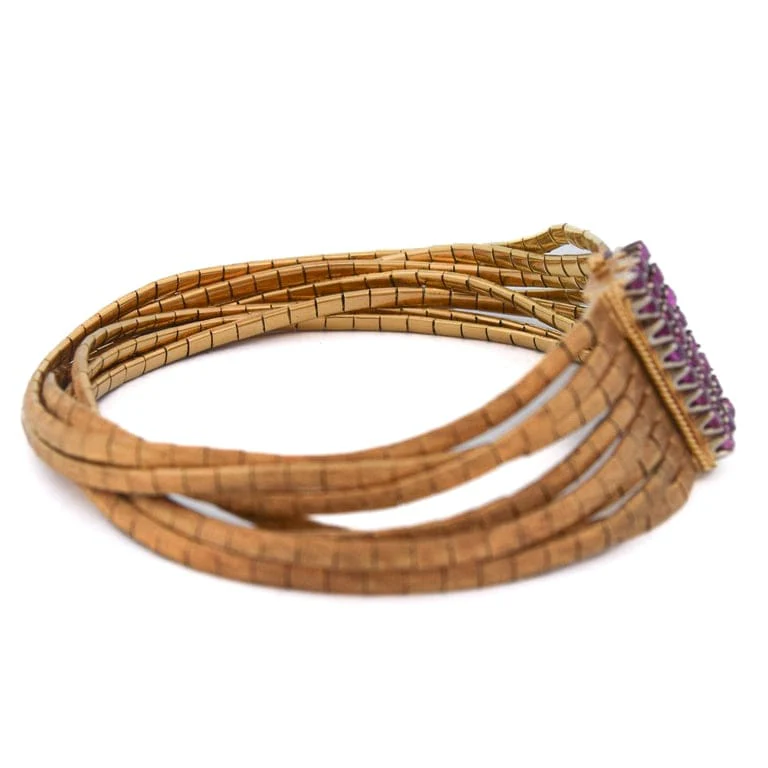 Vintage '80s bracelet - Image 4