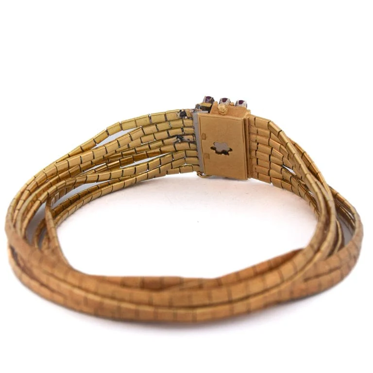 Vintage '80s bracelet - Image 5