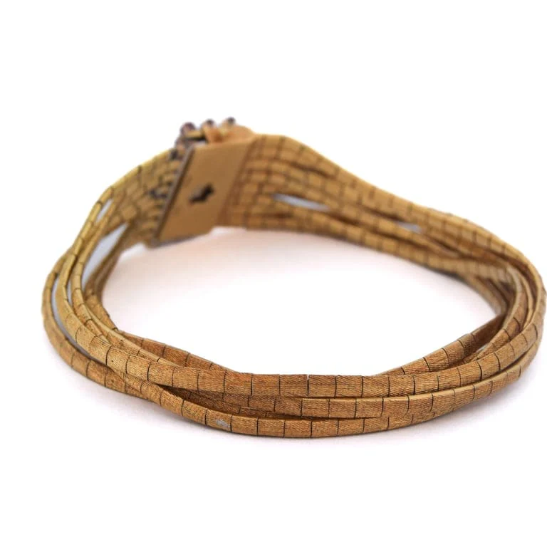 Vintage '80s bracelet - Image 6