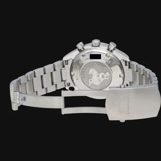 Omega Speedmaster Date Chronograph Watch - Image 11