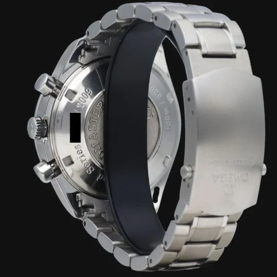 Omega Speedmaster Date Chronograph Watch - Image 7