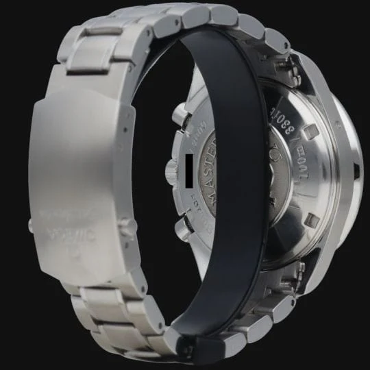 Omega Speedmaster Date Chronograph Watch - Image 8