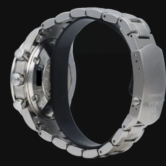Omega Speedmaster Date Chronograph Watch - Image 9