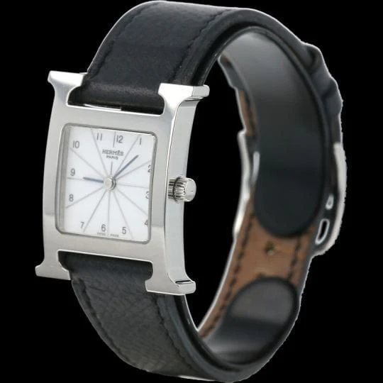 Hermes Heure H Watch - Image 2