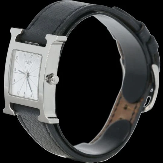 Hermes Heure H Watch - Image 3