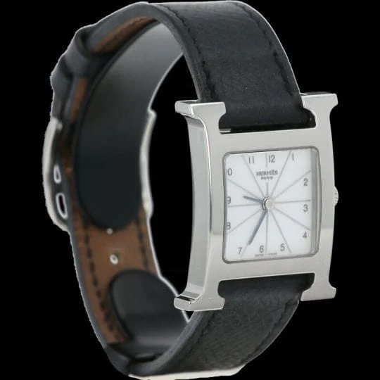 Hermes Heure H Watch - Image 5