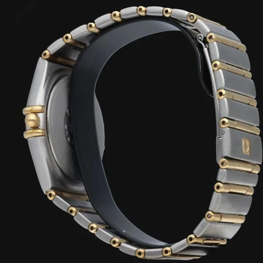 Omega Constellation Watch - Image 4