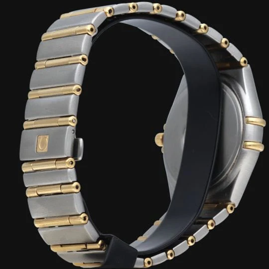 Omega Constellation Watch - Image 7