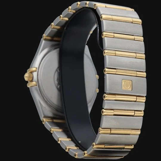 Omega Constellation Watch - Image 9