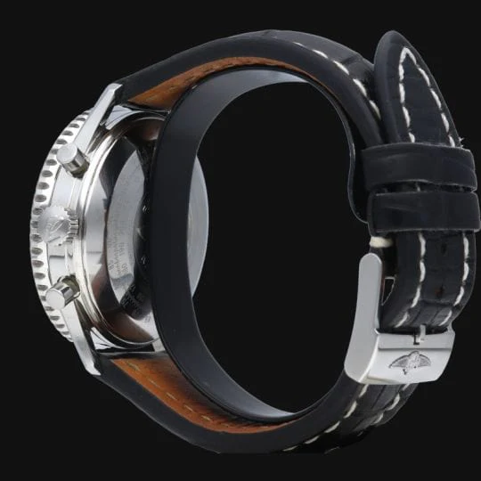 Breitling Old Navitimer Watch - Image 4