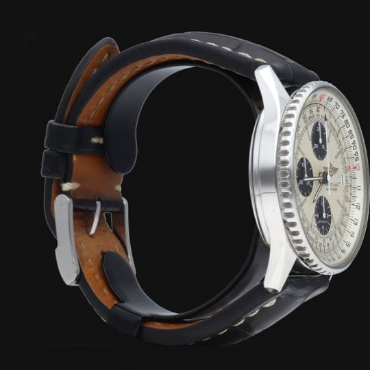 Breitling Old Navitimer Watch - Image 7