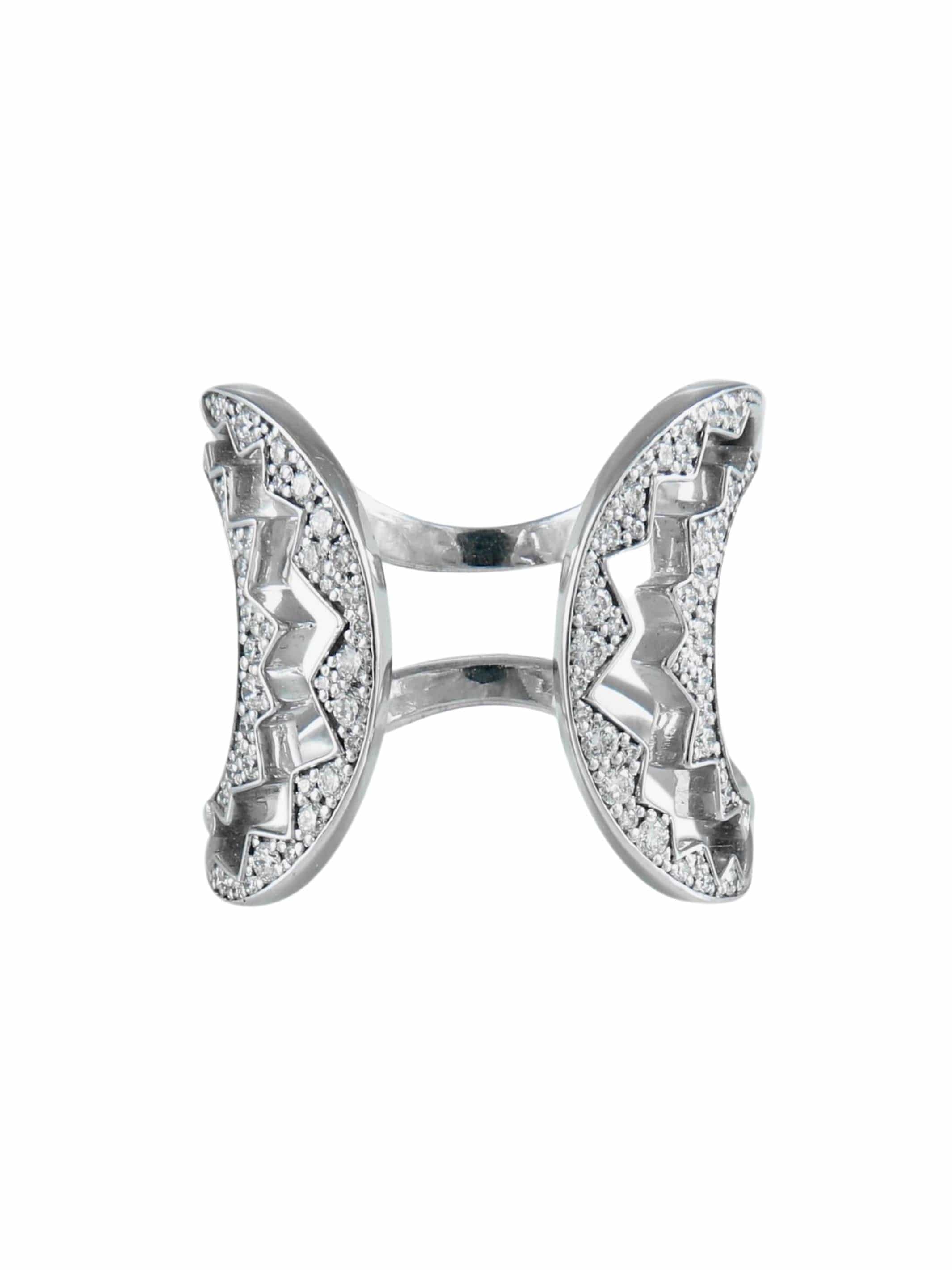 AKILLIS “Capture me” ring