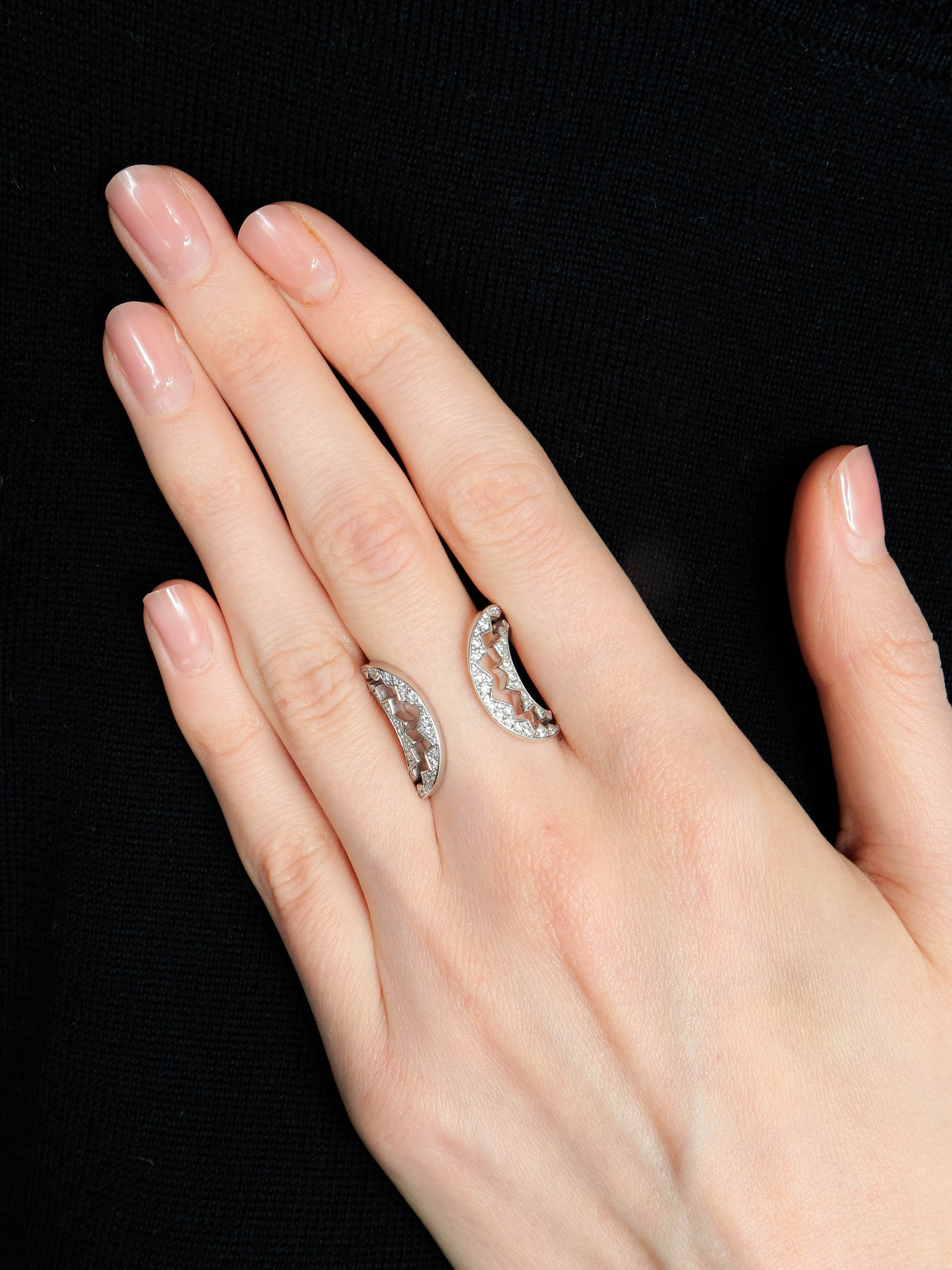 AKILLIS “Capture me” ring - Image 2