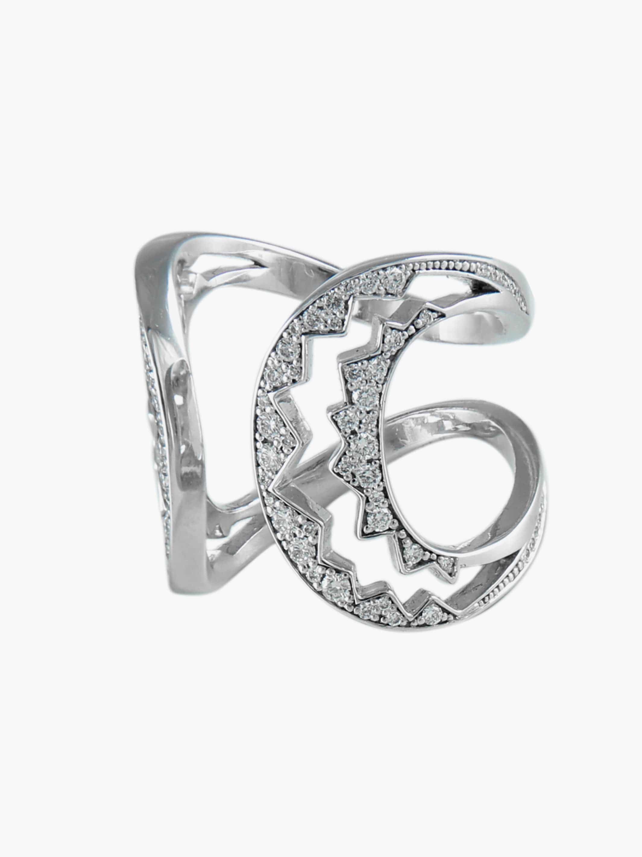 AKILLIS “Capture me” ring - Image 3
