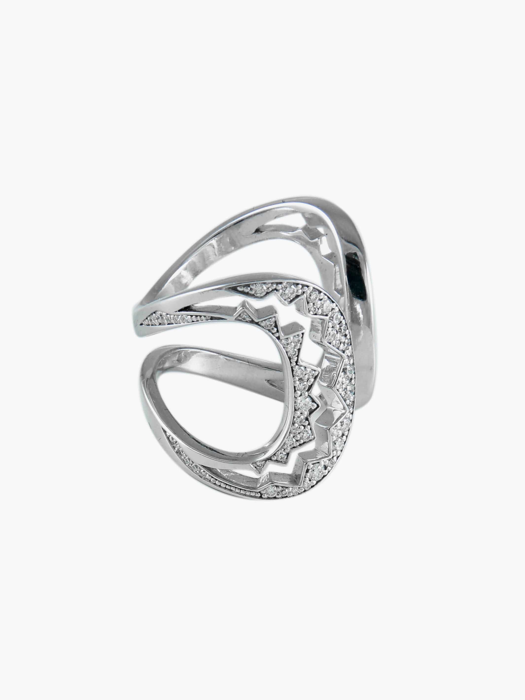 AKILLIS “Capture me” ring - Image 6