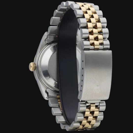 Rolex Date 34 Watch - Image 9