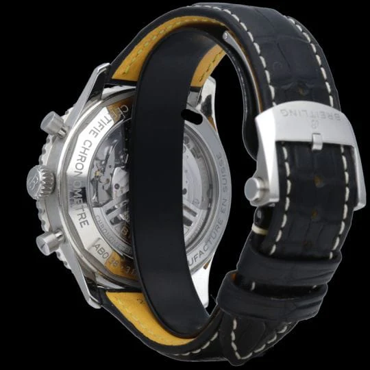 Breitling Navitimer B01 Chronograph 43 Watch - Image 10