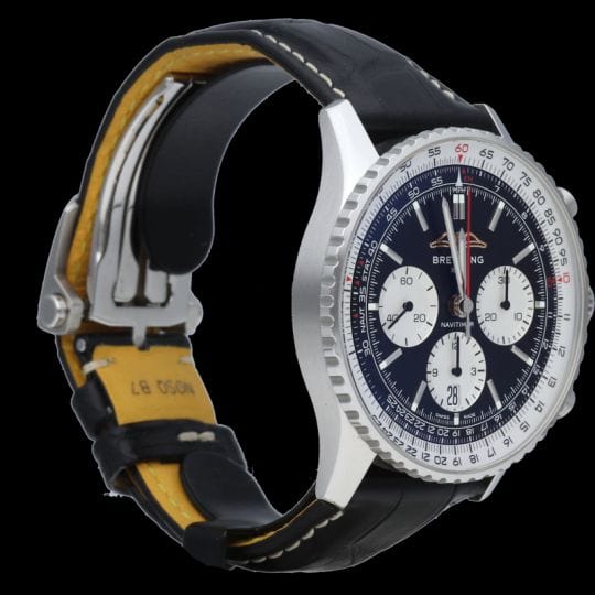 Breitling Navitimer B01 Chronograph 43 Watch - Image 6