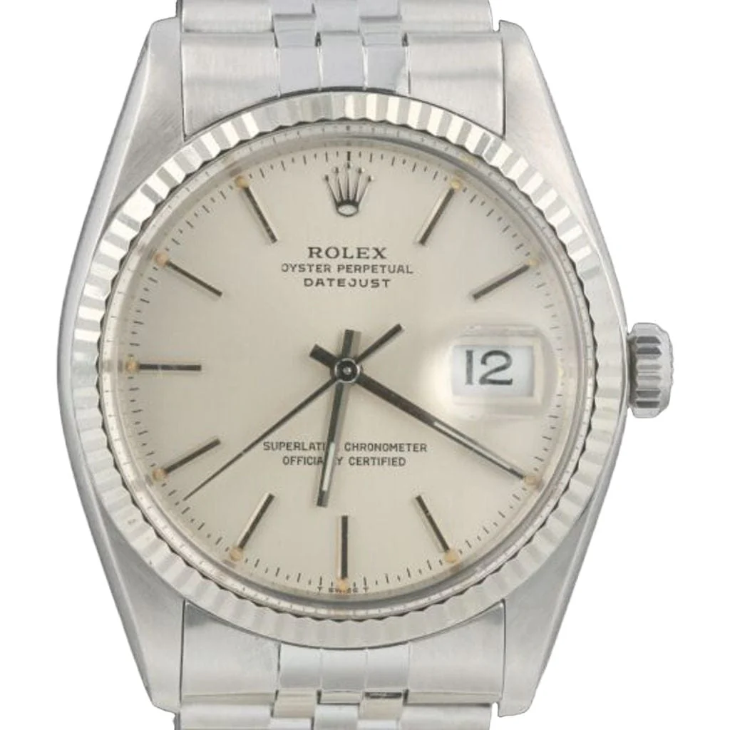 Rolex Datejust 36 Watch