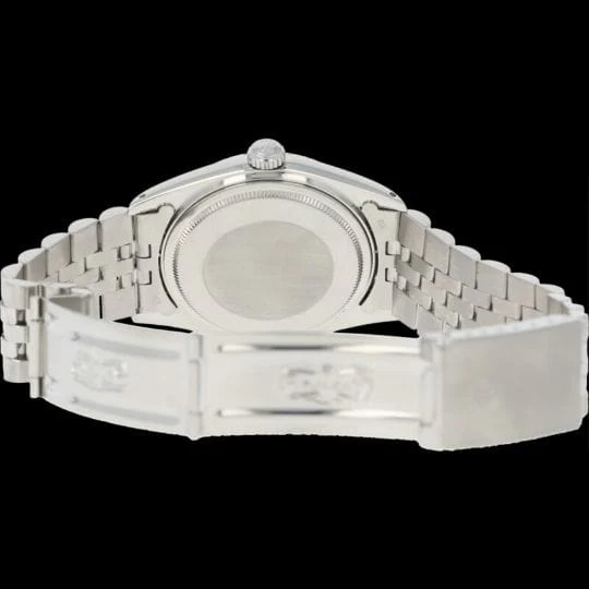 Rolex Datejust 36 Watch - Image 12