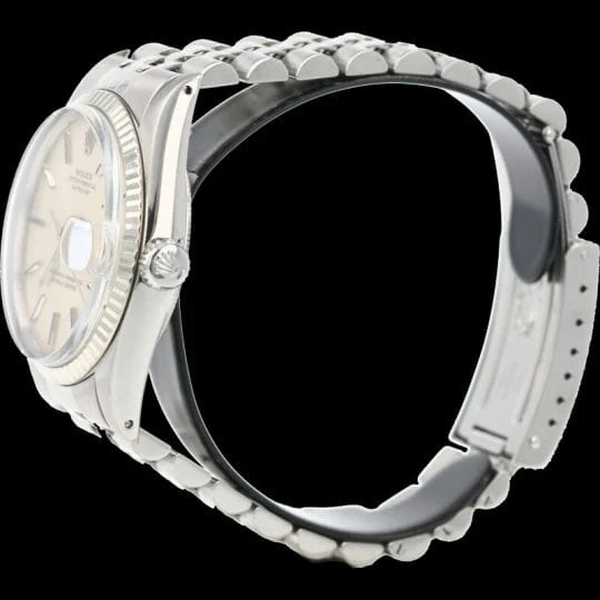 Rolex Datejust 36 Watch - Image 4