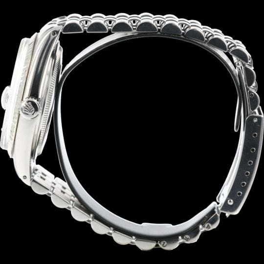 Rolex Datejust 36 Watch - Image 5