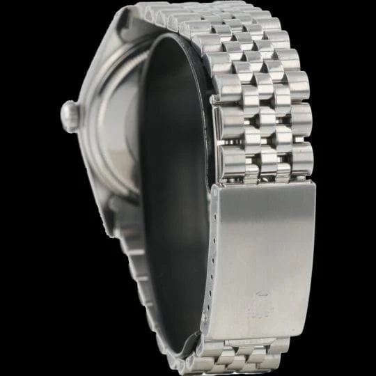 Rolex Datejust 36 Watch - Image 6