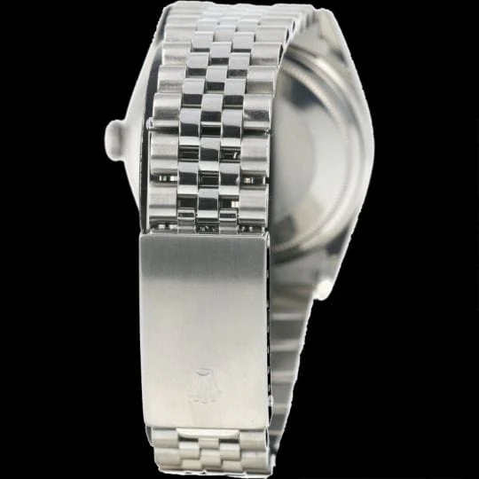 Rolex Datejust 36 Watch - Image 7