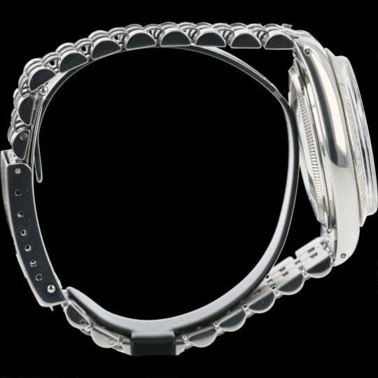 Rolex Datejust 36 Watch - Image 8